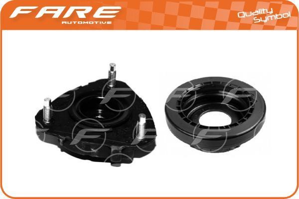 Fare 32220 Suspension Strut Support Mount 32220: Buy near me in Poland at 2407.PL - Good price!