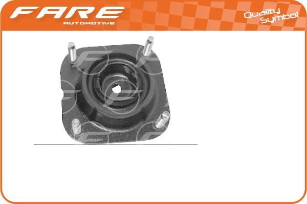 Fare 32766 Suspension Strut Support Mount 32766: Buy near me in Poland at 2407.PL - Good price!