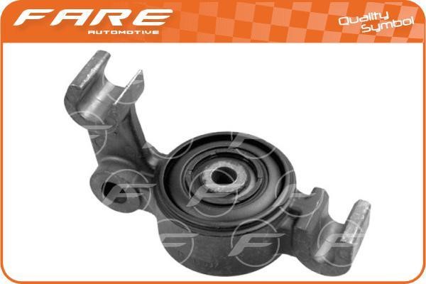 Fare 32786 Suspension Strut Support Mount 32786: Buy near me in Poland at 2407.PL - Good price!