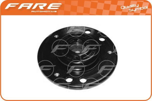 Fare 32787 Suspension Strut Support Mount 32787: Buy near me in Poland at 2407.PL - Good price!