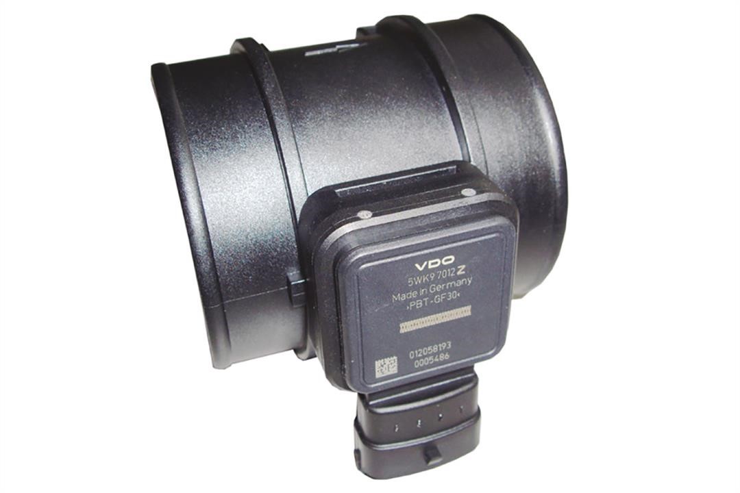 Wilmink Group WG1032918 Air mass sensor WG1032918: Buy near me in Poland at 2407.PL - Good price!