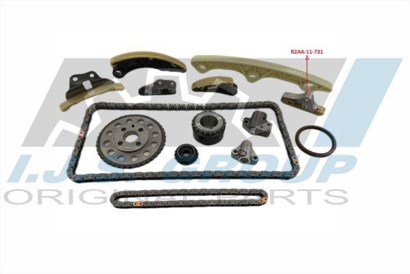 IJS Group 40-1259FK Timing chain kit 401259FK: Buy near me in Poland at 2407.PL - Good price!