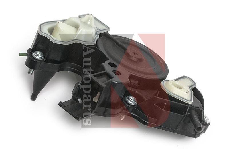 YS Parts YS-OS012QX Oil Trap, crankcase breather YSOS012QX: Buy near me at 2407.PL in Poland at an Affordable price!
