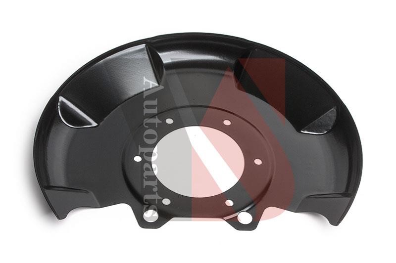YS Parts YS-SP246 Brake dust shield YSSP246: Buy near me in Poland at 2407.PL - Good price!