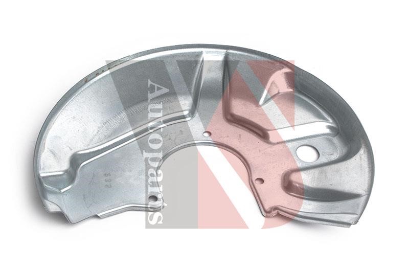 YS Parts YS-SP235 Brake dust shield YSSP235: Buy near me in Poland at 2407.PL - Good price!