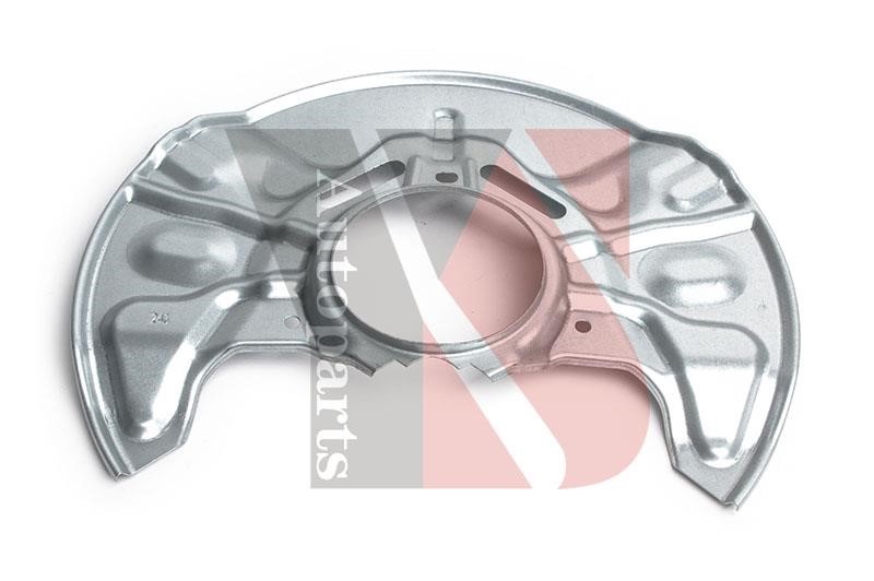 YS Parts YS-SP241 Osłona tarczy hamulcowej YSSP241: Dobra cena w Polsce na 2407.PL - Kup Teraz!