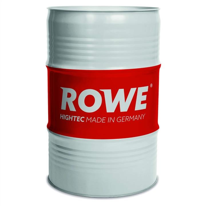 Rowe 20003-0600-99 Engine oil ROWE HIGHTEC FORMULA GT HC 10W-40, 60L 20003060099: Buy near me in Poland at 2407.PL - Good price!