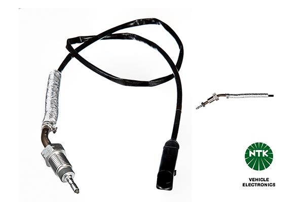 NTK 90408 Exhaust gas temperature sensor 90408: Buy near me in Poland at 2407.PL - Good price!