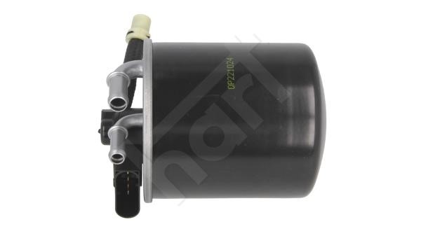 Hart 926 182 Fuel filter 926182: Buy near me in Poland at 2407.PL - Good price!
