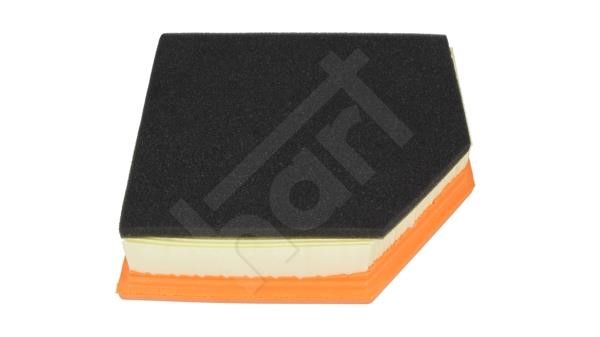Hart 930 944 Air filter 930944: Buy near me in Poland at 2407.PL - Good price!