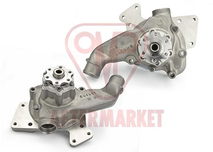 Omp 241725 Water pump 241725: Buy near me in Poland at 2407.PL - Good price!