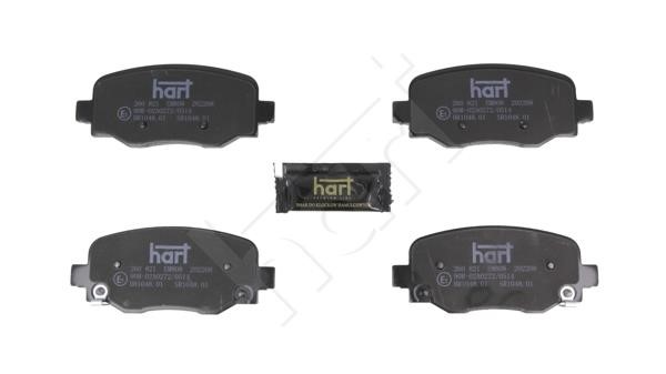 Buy Hart 260 821 at a low price in Poland!