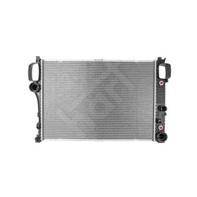 Hart 612 349 Radiator, engine cooling 612349: Buy near me at 2407.PL in Poland at an Affordable price!