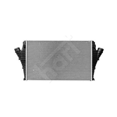 Hart 614 077 Intercooler, charger 614077: Buy near me in Poland at 2407.PL - Good price!