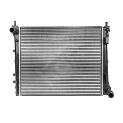 Hart 618 146 Radiator, engine cooling 618146: Buy near me at 2407.PL in Poland at an Affordable price!