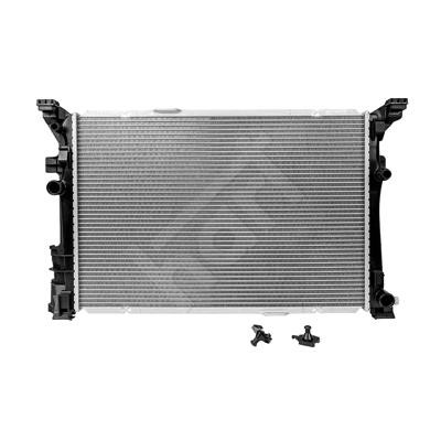 Hart 645 430 Radiator, engine cooling 645430: Buy near me at 2407.PL in Poland at an Affordable price!