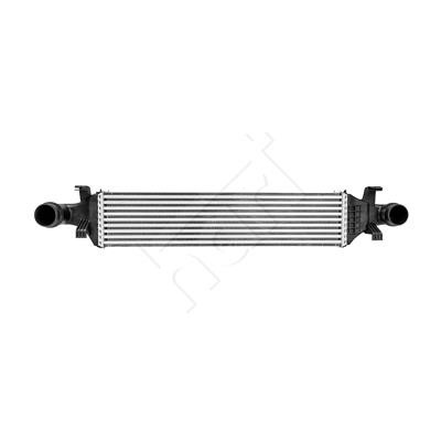 Hart 645 432 Intercooler, charger 645432: Buy near me in Poland at 2407.PL - Good price!