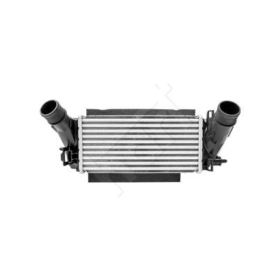 Hart 645 434 Intercooler, charger 645434: Buy near me in Poland at 2407.PL - Good price!