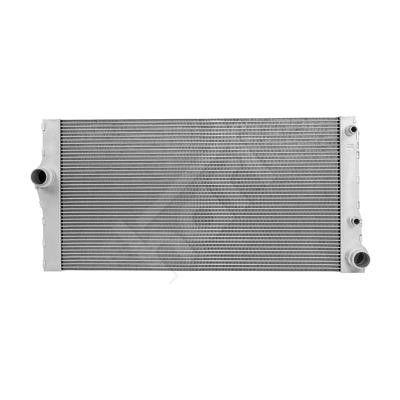 Hart 645 438 Radiator, engine cooling 645438: Buy near me in Poland at 2407.PL - Good price!