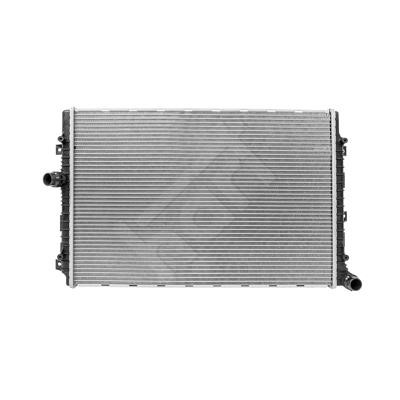 Hart 645 444 Radiator, engine cooling 645444: Buy near me in Poland at 2407.PL - Good price!