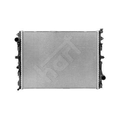 Hart 645 446 Radiator, engine cooling 645446: Buy near me in Poland at 2407.PL - Good price!