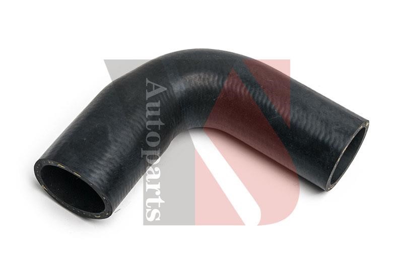 YS Parts YS-TIH0721H Шланг радіатора YSTIH0721H: Приваблива ціна - Купити у Польщі на 2407.PL!