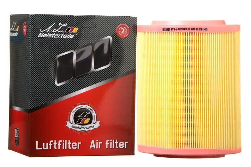 A.Z. Meisterteile AZMT-41-030-1465 Air filter AZMT410301465: Buy near me in Poland at 2407.PL - Good price!