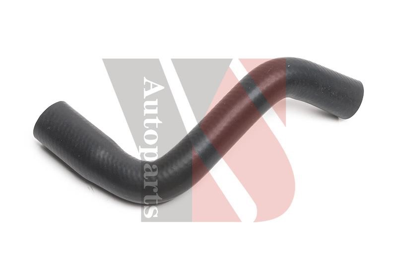 YS Parts YS-TIH0408H Breather Hose, expansion tank YSTIH0408H: Buy near me in Poland at 2407.PL - Good price!