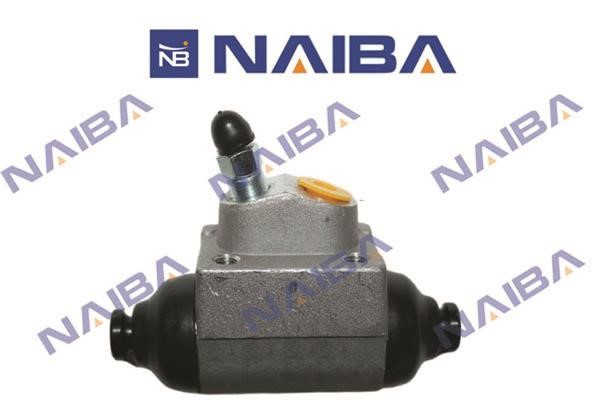 Naiba R050L Wheel Brake Cylinder R050L: Buy near me at 2407.PL in Poland at an Affordable price!