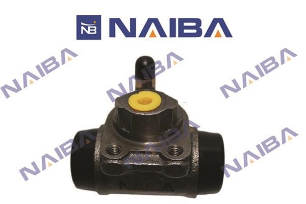 Naiba R054 Wheel Brake Cylinder R054: Buy near me in Poland at 2407.PL - Good price!