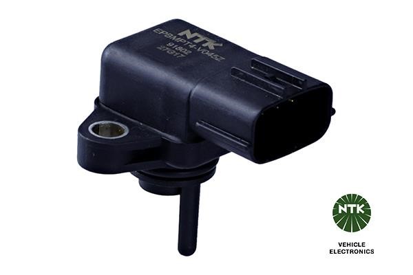 NTK 91802 MAP Sensor 91802: Buy near me at 2407.PL in Poland at an Affordable price!