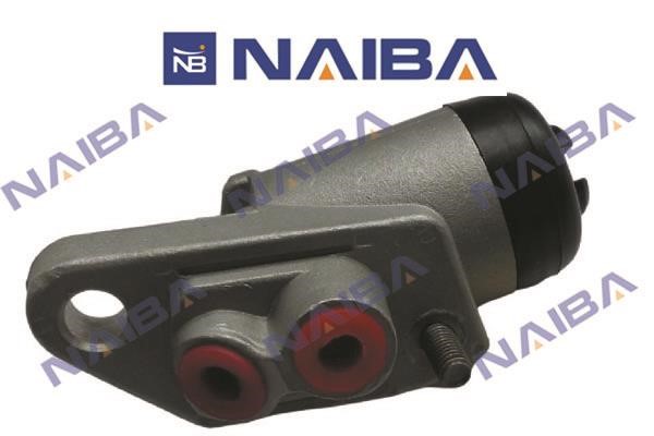 Naiba WR020 Cylinder hamulcowy, kołowy WR020: Dobra cena w Polsce na 2407.PL - Kup Teraz!