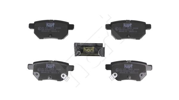 Buy Hart 261 815 at a low price in Poland!