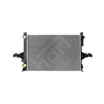 Hart 612 374 Radiator, engine cooling 612374: Buy near me at 2407.PL in Poland at an Affordable price!