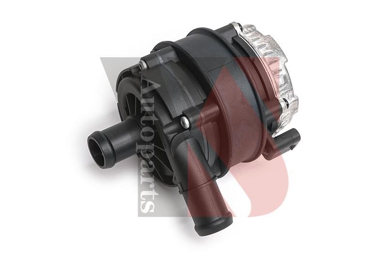 YS Parts YS-AWP0001-H Additional coolant pump YSAWP0001H: Buy near me in Poland at 2407.PL - Good price!