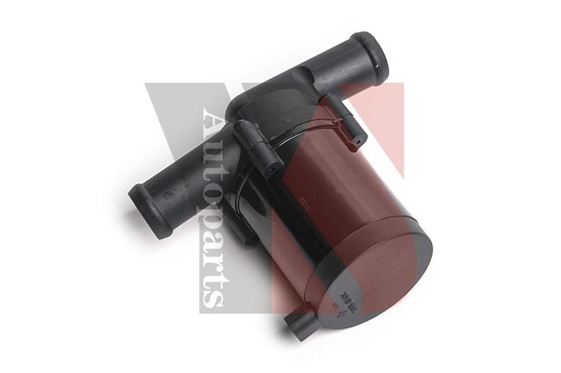 YS Parts YS-AWP0010-H Additional coolant pump YSAWP0010H: Buy near me at 2407.PL in Poland at an Affordable price!