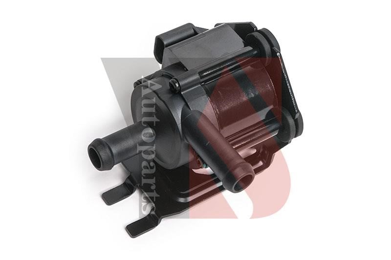 YS Parts YS-AWP0013-H Additional coolant pump YSAWP0013H: Buy near me in Poland at 2407.PL - Good price!