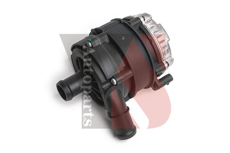 YS Parts YS-AWP0002-H Additional coolant pump YSAWP0002H: Buy near me in Poland at 2407.PL - Good price!