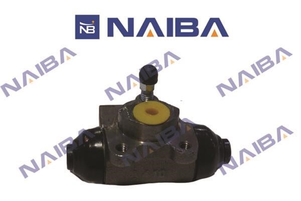 Naiba R055 Wheel Brake Cylinder R055: Buy near me in Poland at 2407.PL - Good price!