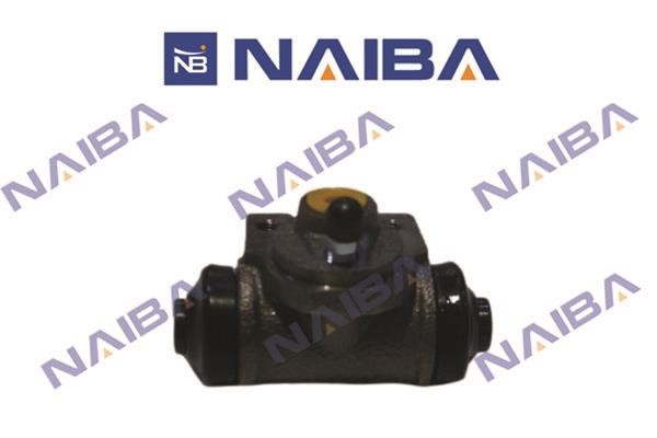 Naiba R060 Wheel Brake Cylinder R060: Buy near me in Poland at 2407.PL - Good price!