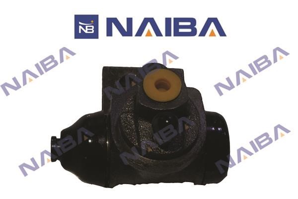 Naiba R068A Wheel Brake Cylinder R068A: Buy near me at 2407.PL in Poland at an Affordable price!