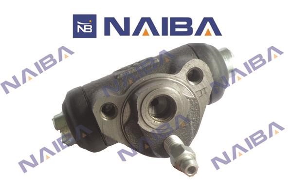 Naiba R072 Wheel Brake Cylinder R072: Buy near me in Poland at 2407.PL - Good price!