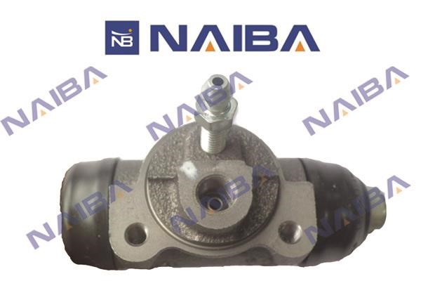 Naiba R161 Wheel Brake Cylinder R161: Buy near me in Poland at 2407.PL - Good price!