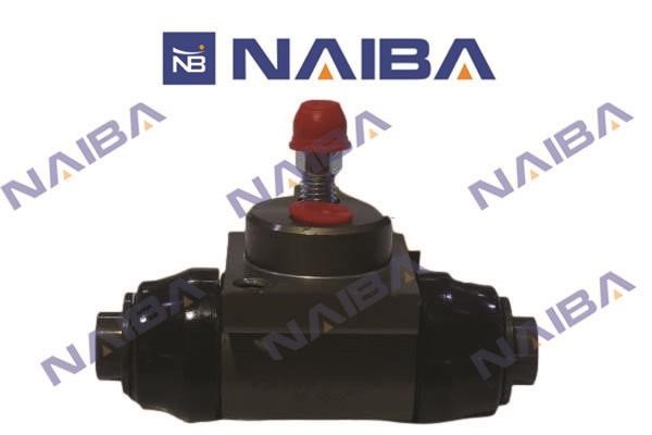 Naiba R170 Wheel Brake Cylinder R170: Buy near me in Poland at 2407.PL - Good price!