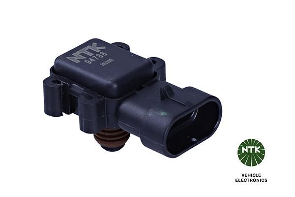 NTK 94788 MAP Sensor 94788: Dobra cena w Polsce na 2407.PL - Kup Teraz!