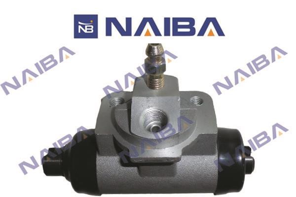 Naiba WR016 Wheel Brake Cylinder WR016: Buy near me in Poland at 2407.PL - Good price!
