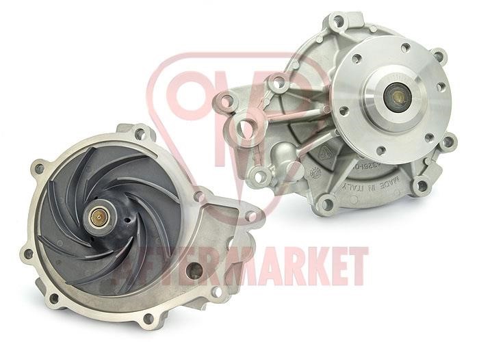 Omp 343.465 Water pump 343465: Buy near me in Poland at 2407.PL - Good price!