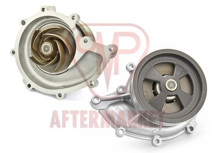 Omp 295140 Water pump 295140: Buy near me in Poland at 2407.PL - Good price!