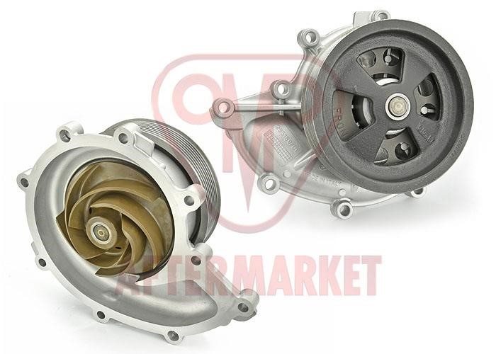 Omp 295170 Water pump 295170: Buy near me in Poland at 2407.PL - Good price!
