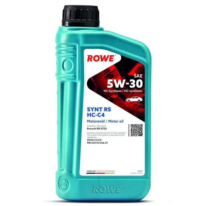 Kaufen Sie Rowe 20121001099 zum guten Preis bei 2407.PL!